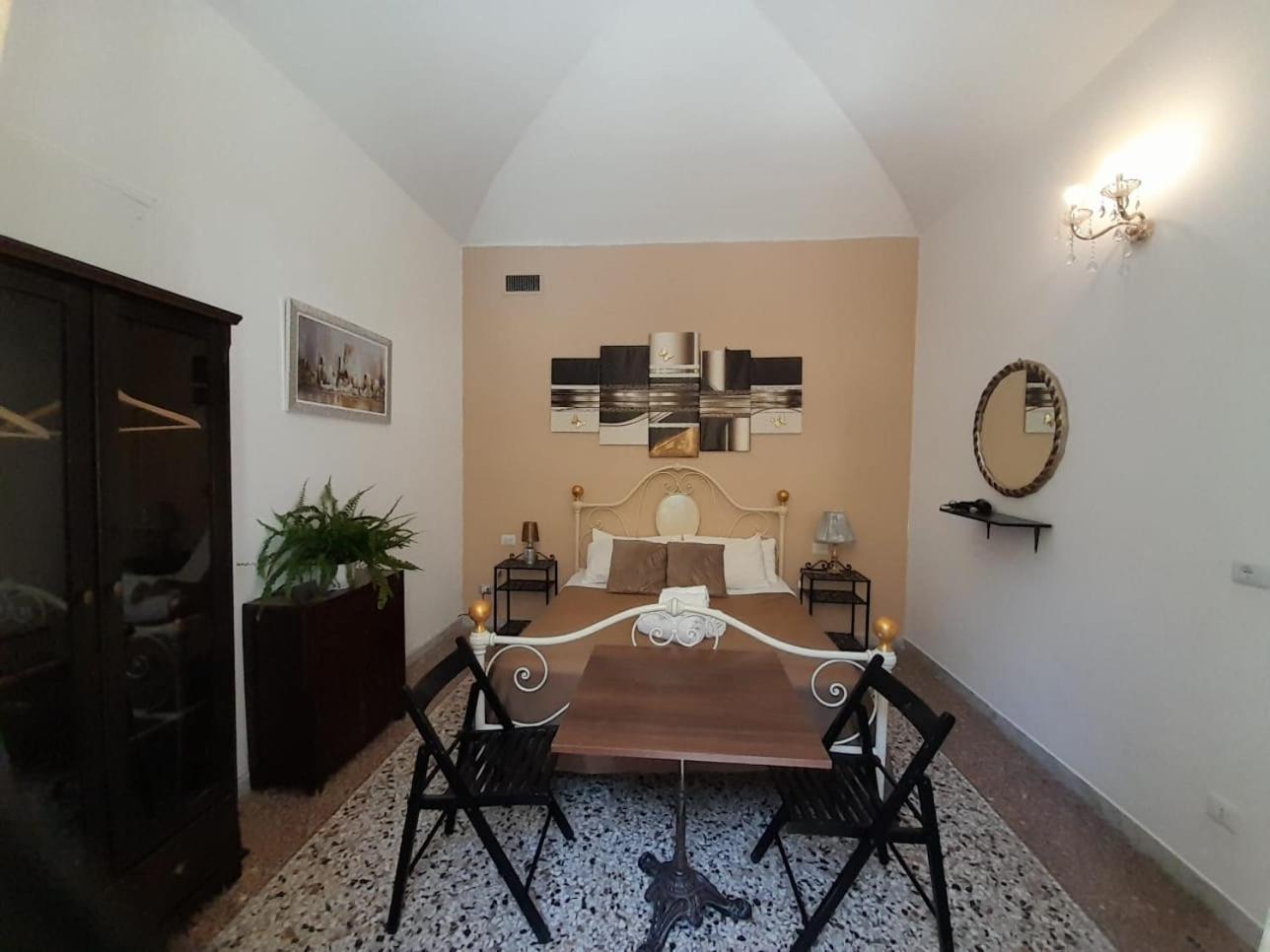 Casa Roma Affittacamere Экстерьер фото