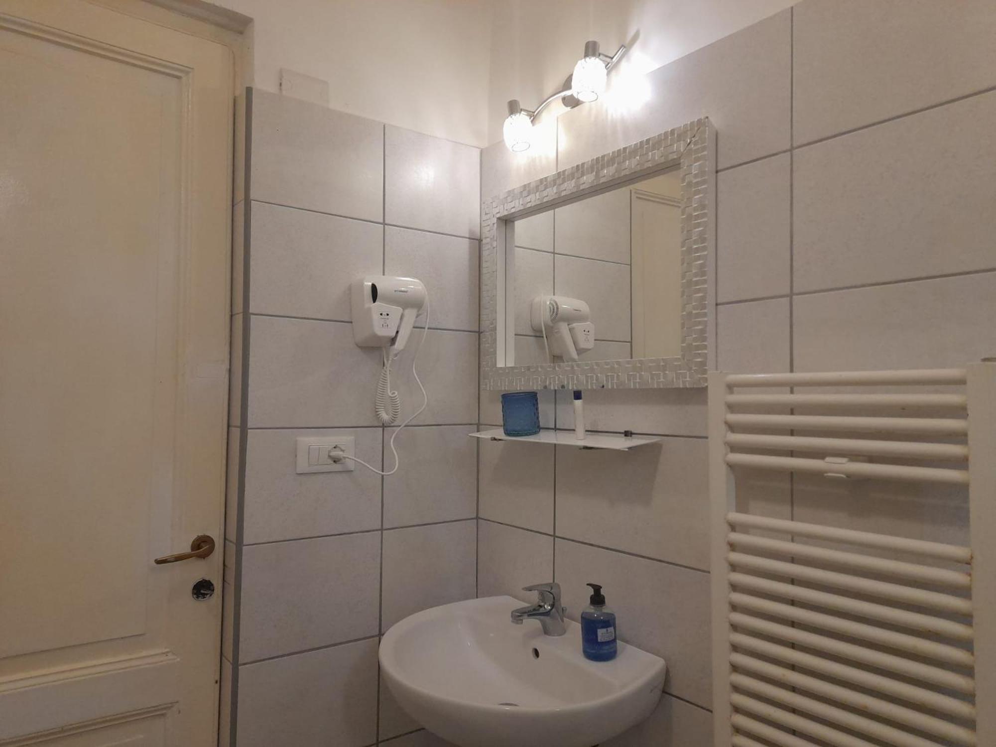 Casa Roma Affittacamere Экстерьер фото