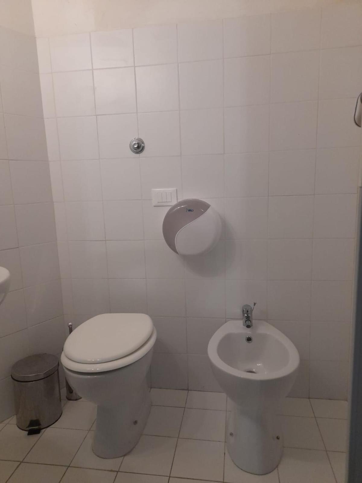 Casa Roma Affittacamere Экстерьер фото