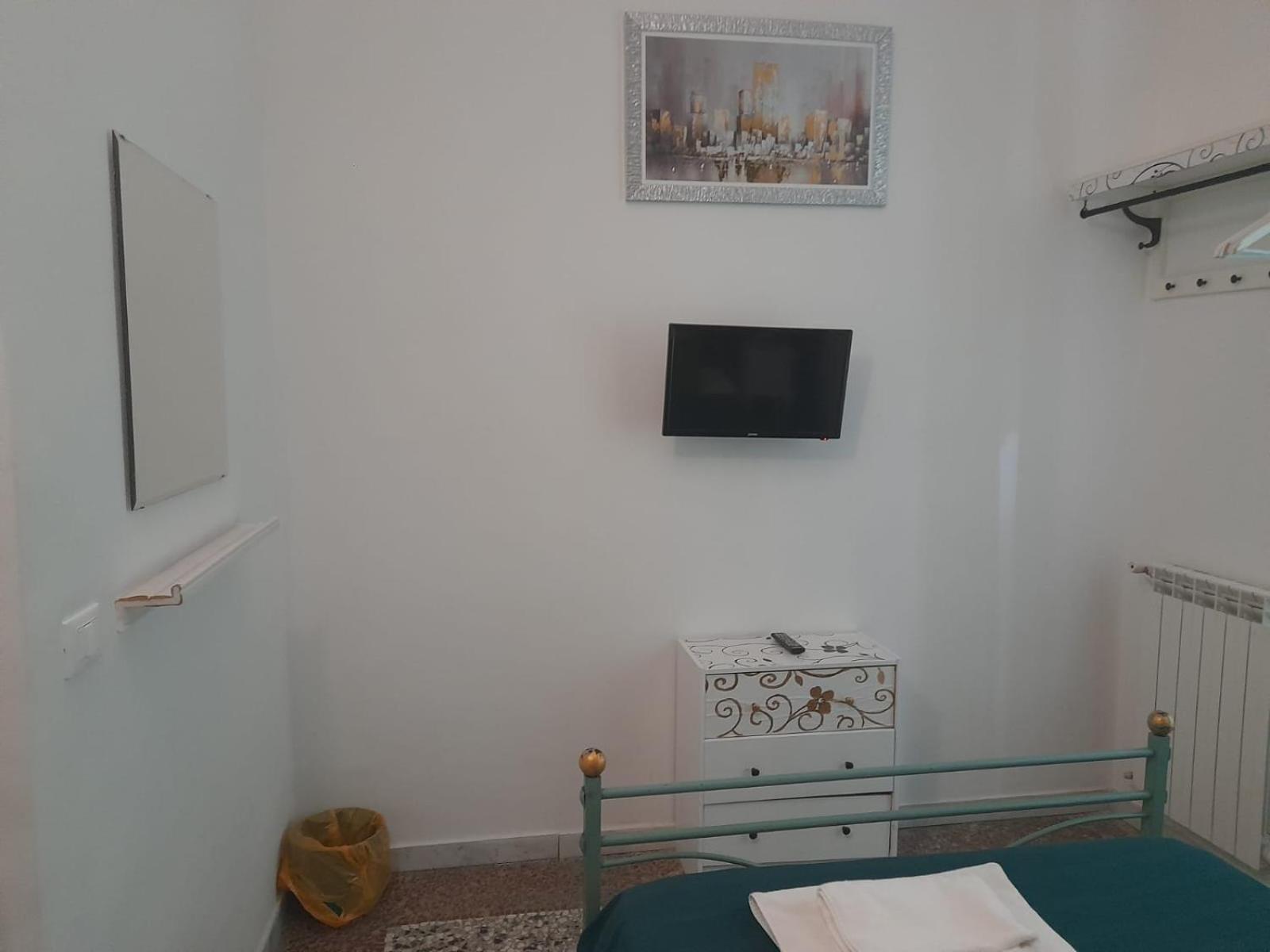 Casa Roma Affittacamere Экстерьер фото
