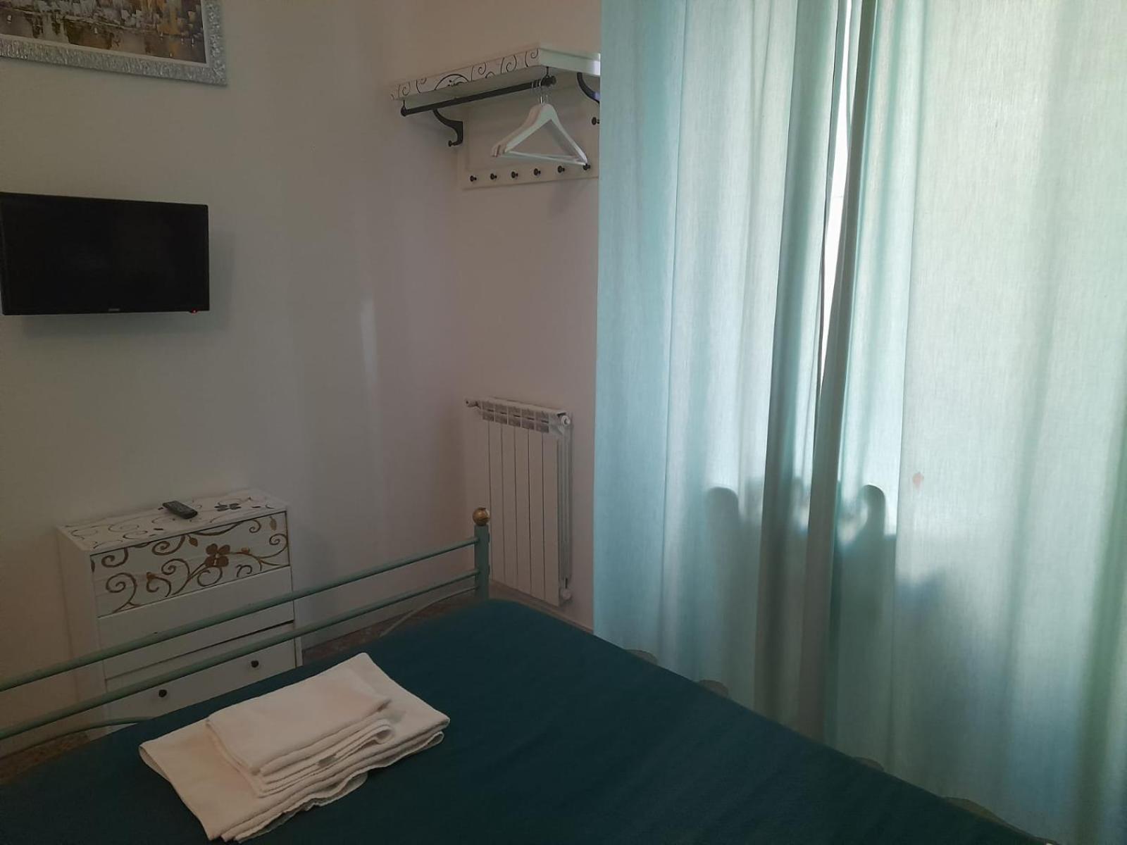 Casa Roma Affittacamere Экстерьер фото