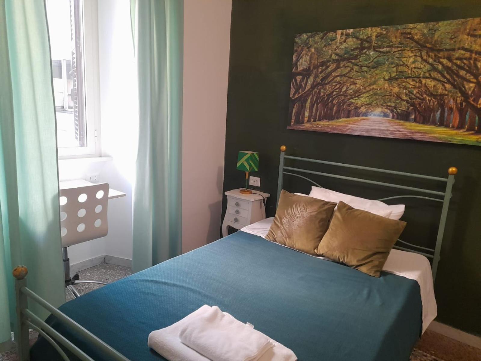 Casa Roma Affittacamere Экстерьер фото